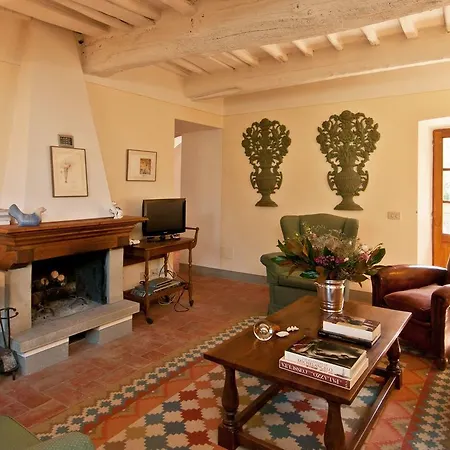 Casavecchia 12 By Salogi * Volpaia