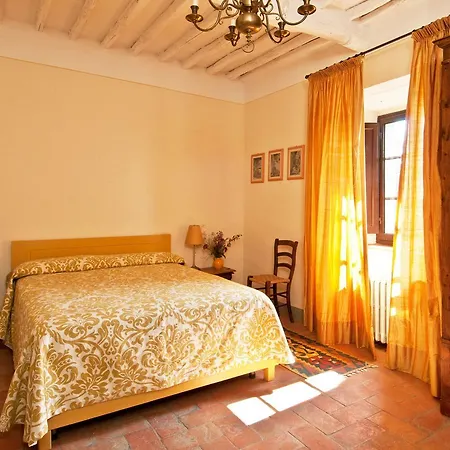 Casavecchia 12 By Salogi * Volpaia