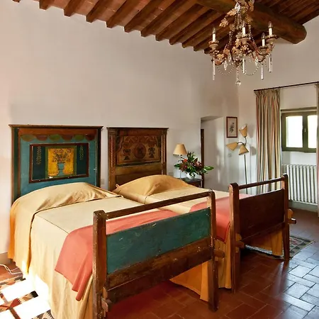 Casavecchia 12 By Salogi * Volpaia