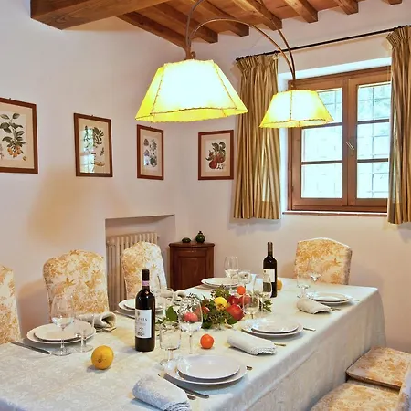 Casavecchia 12 By Salogi * Volpaia