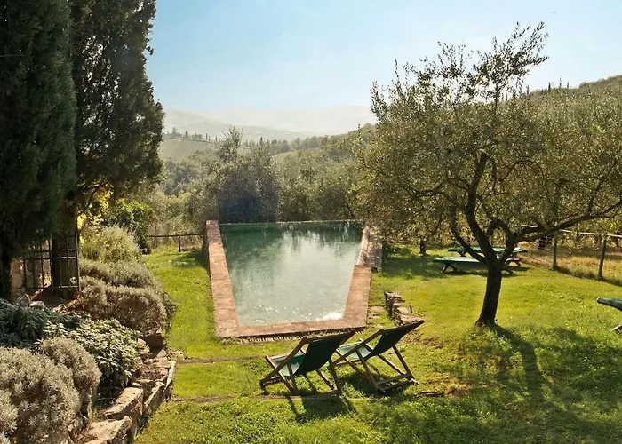 Casavecchia 12 By Salogi Villa