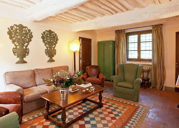 Casavecchia 12 By Salogi Villa