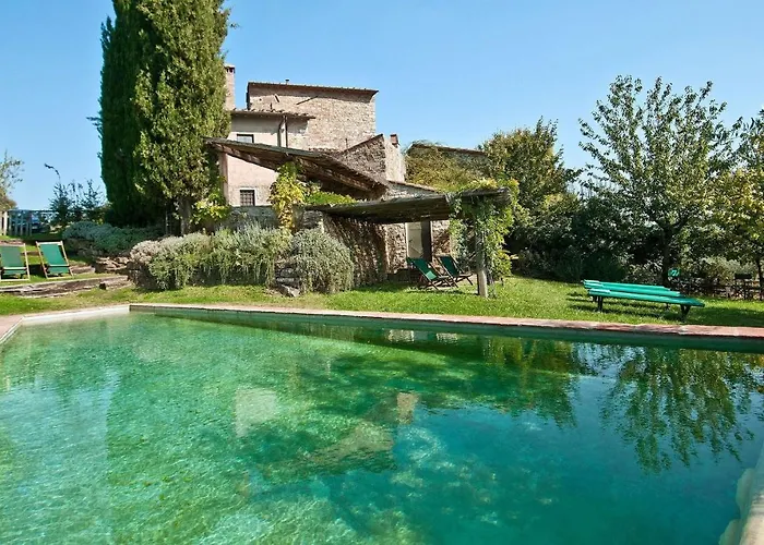 Casavecchia 12 By Salogi Villa *