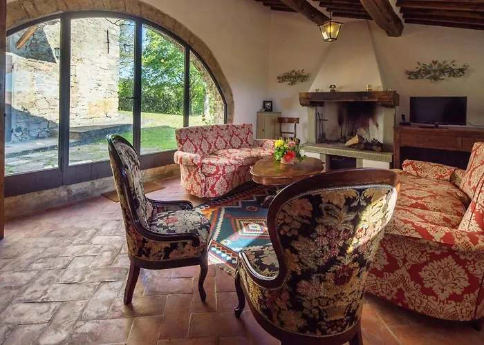 Villa Casavecchia 12 By Salogi *