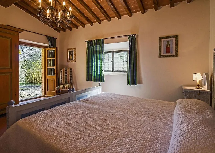 Casavecchia 12 By Salogi Villa Volpaia