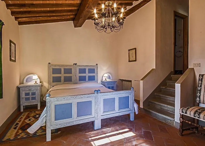 Villa Casavecchia 12 By Salogi *