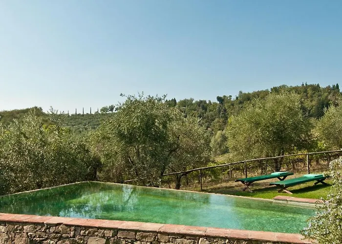 Casavecchia 12 By Salogi Villa