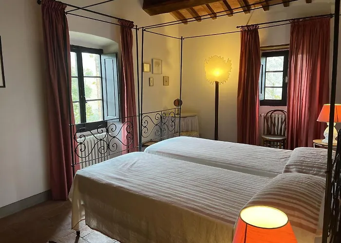 Casavecchia 12 By Salogi Volpaia